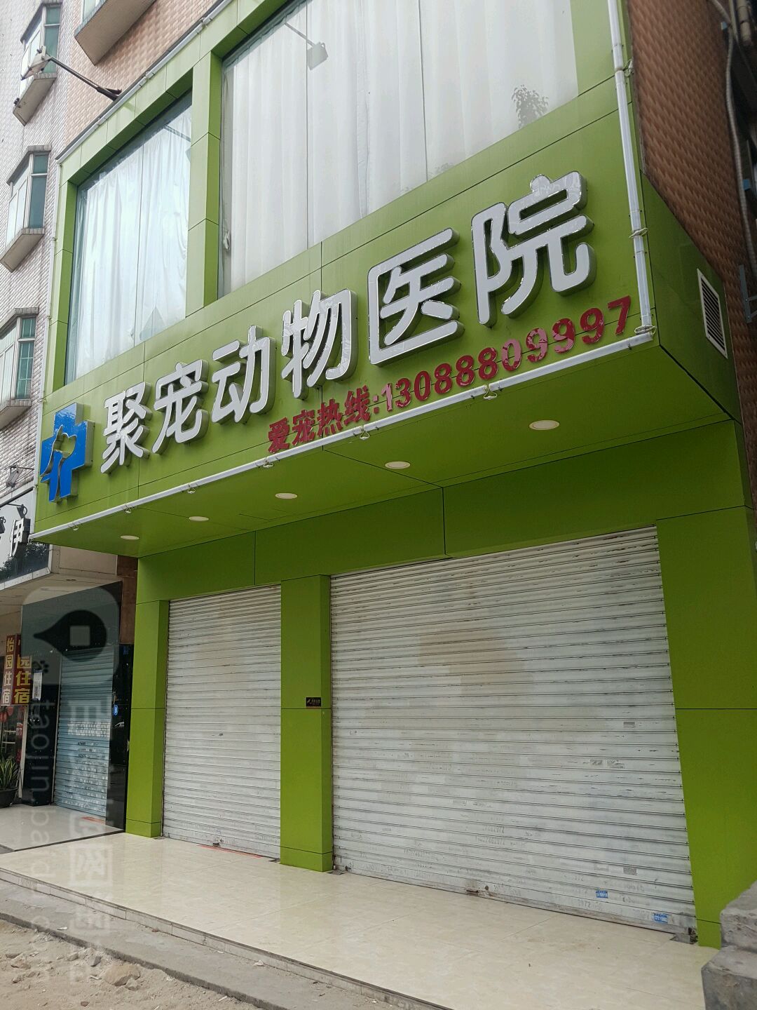 聚宠动物医院