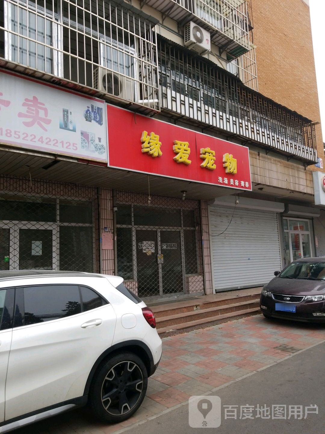 缘爱宠物