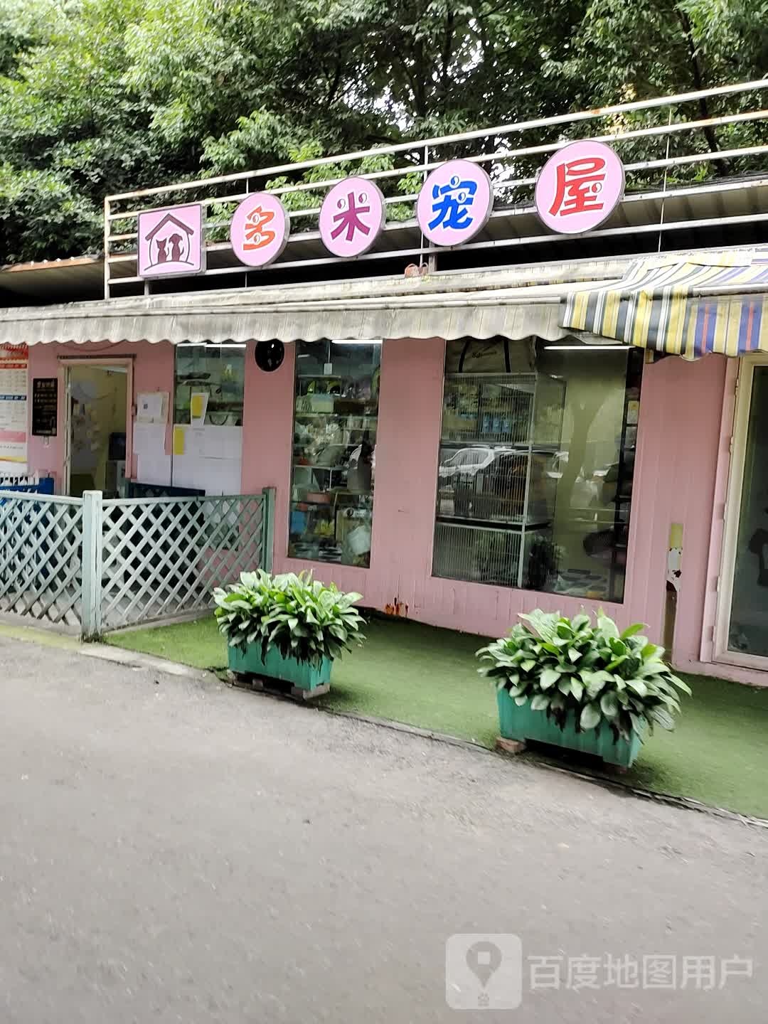 多米宠屋