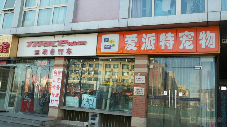 爱派特宠物