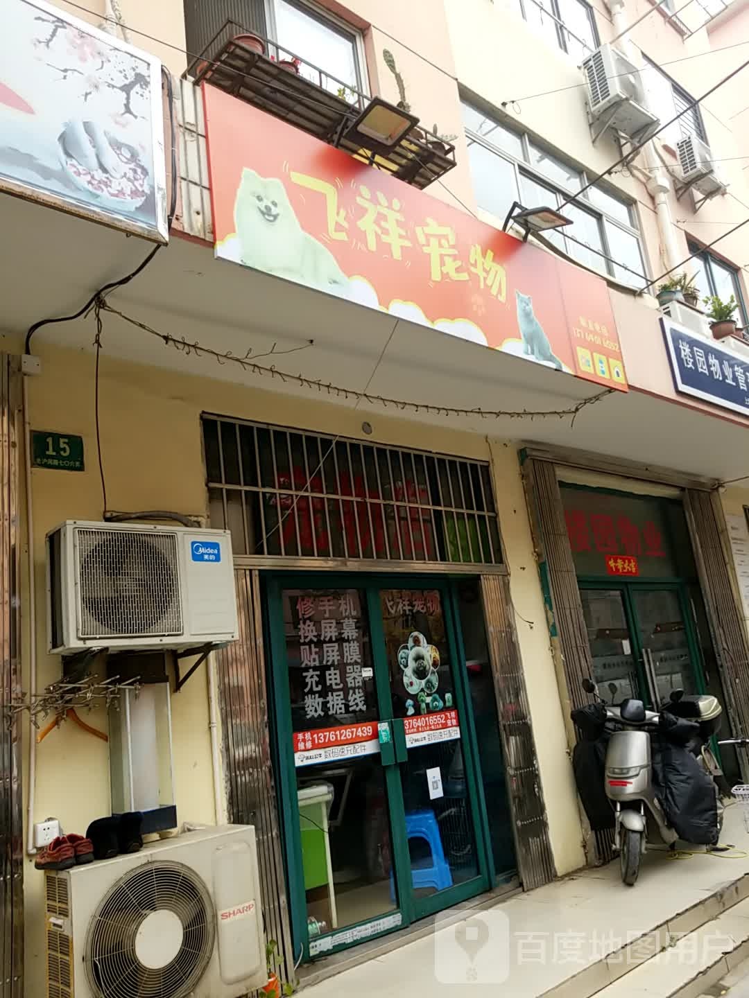 飞祥宠物