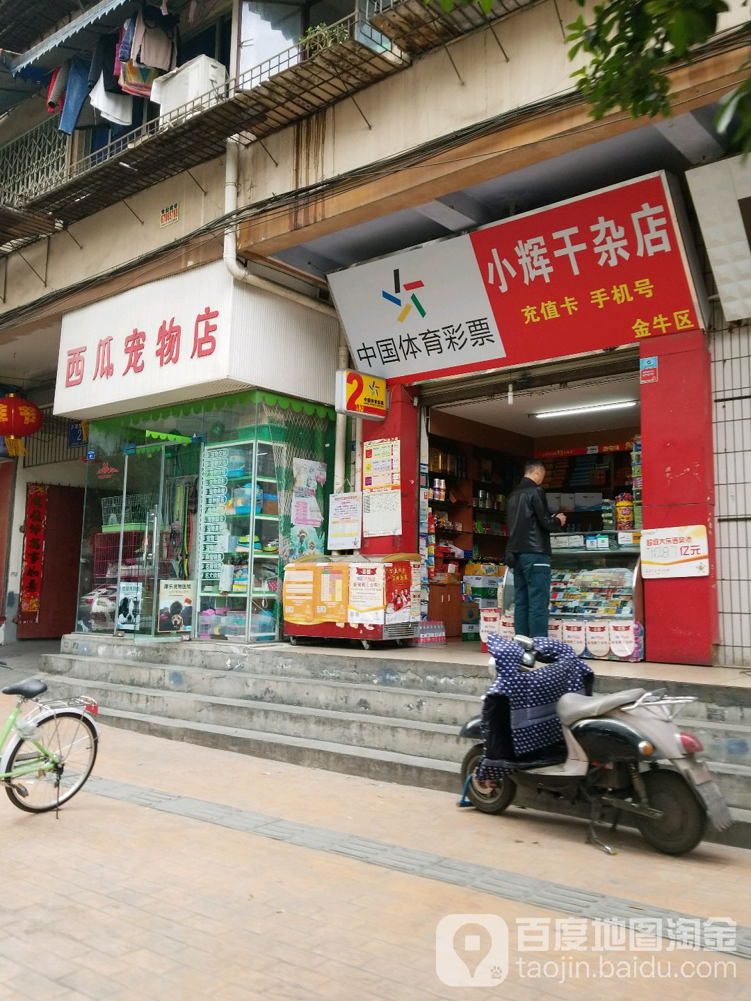 西瓜宠物店