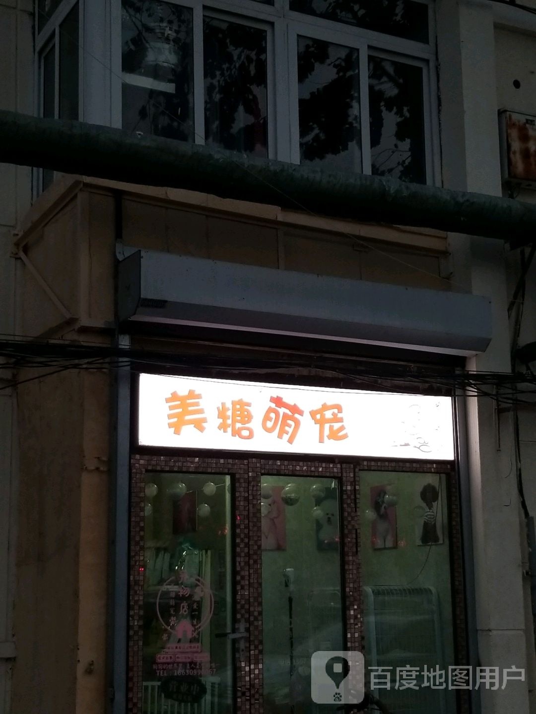 美糖萌宠