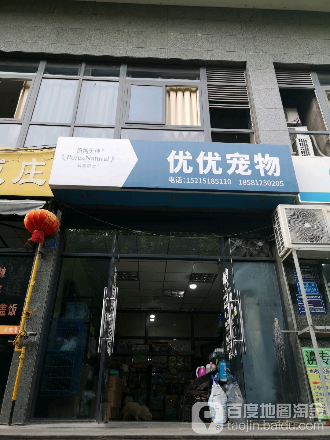 优优宠物