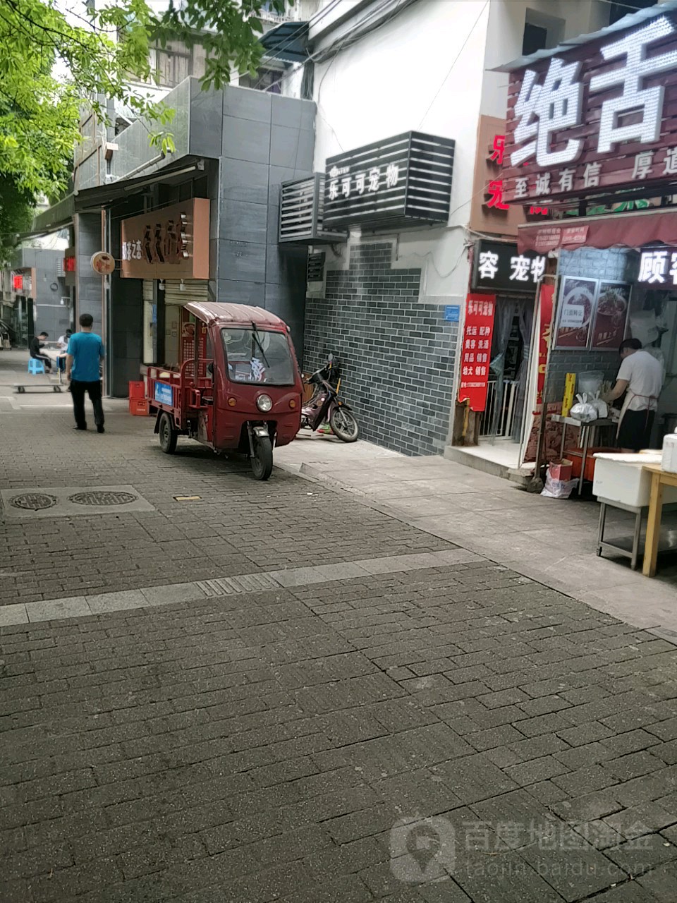 乐可可宠物