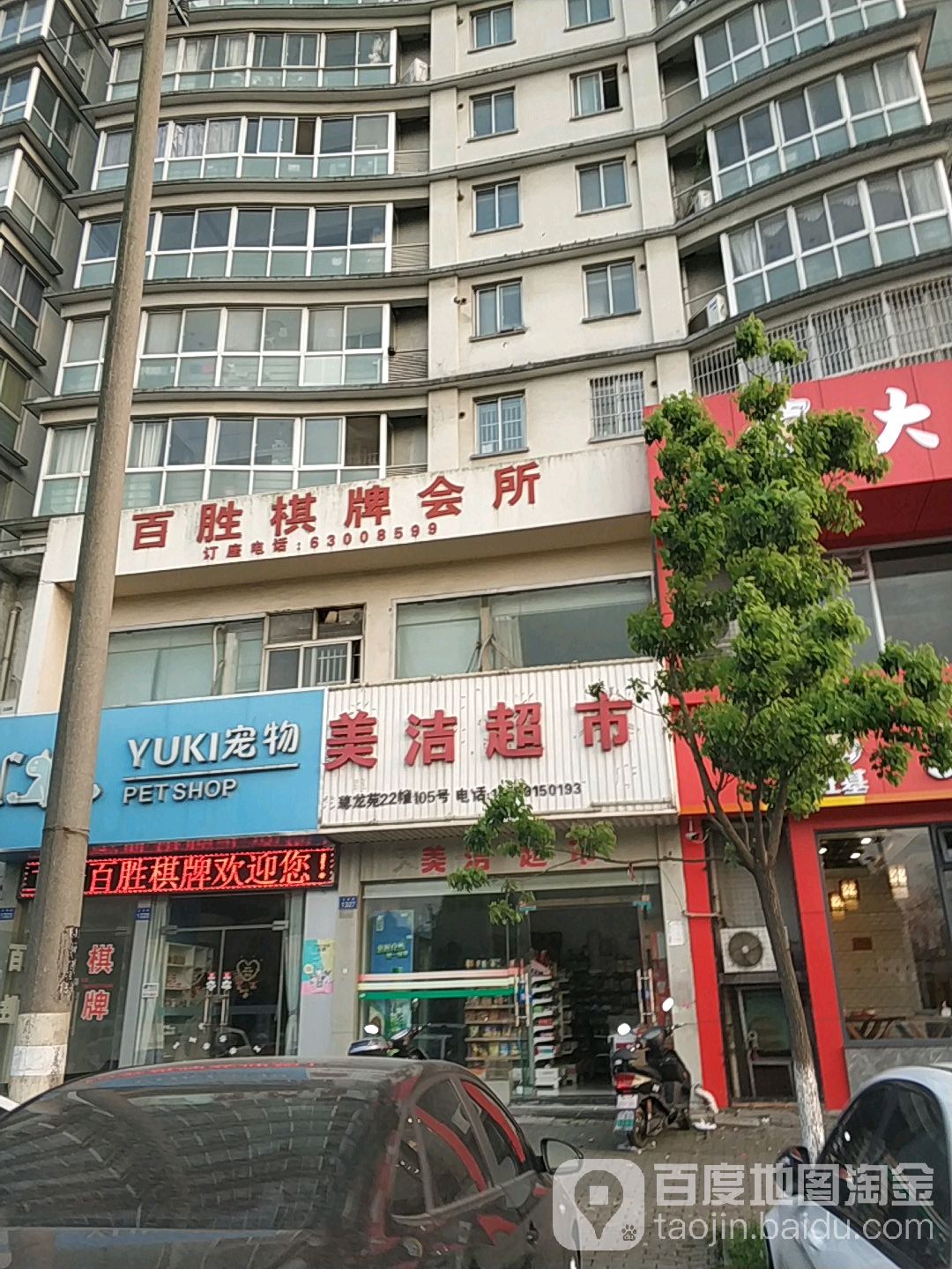 YUKI宠物