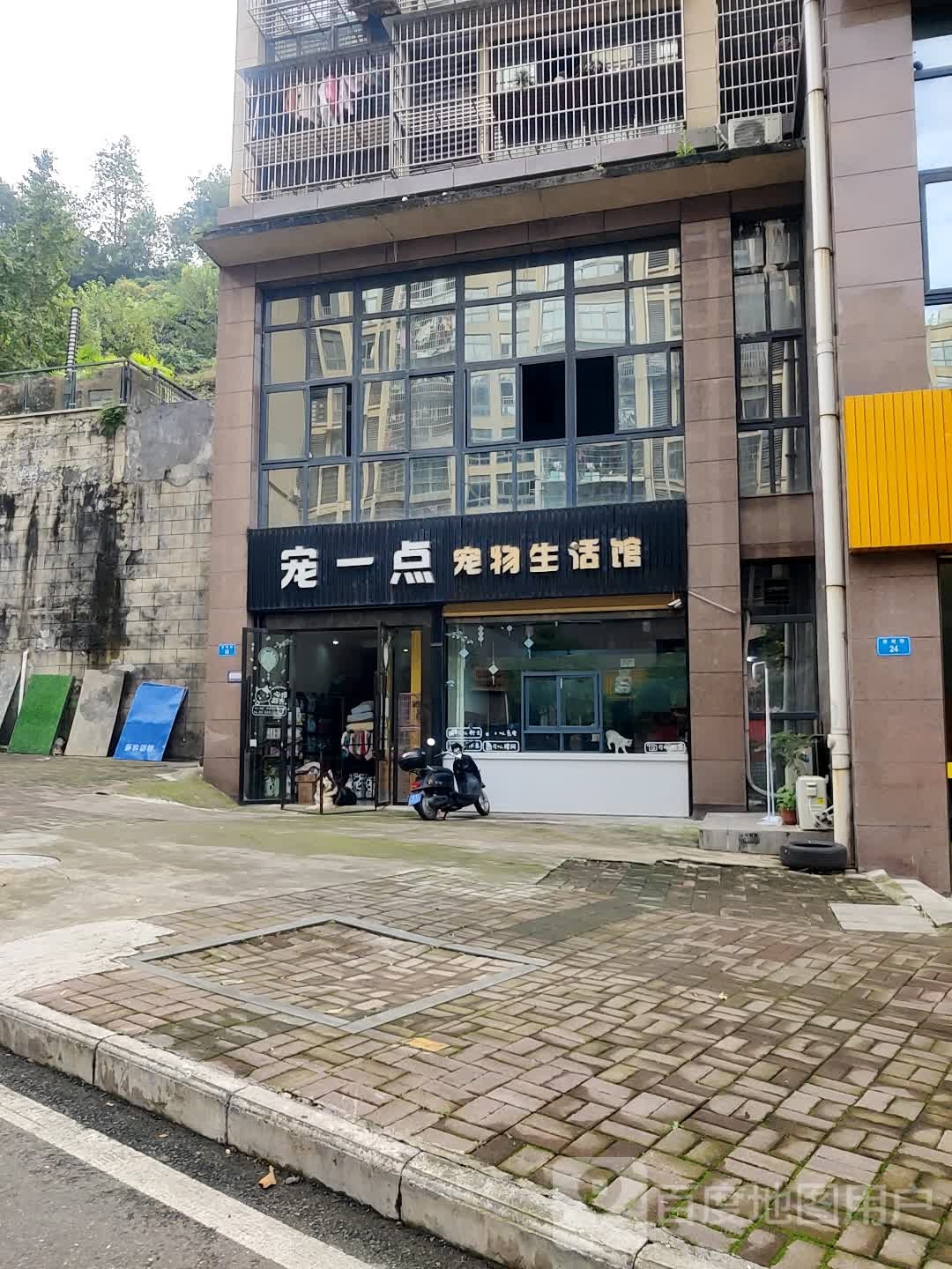 宠一点宠物生活馆