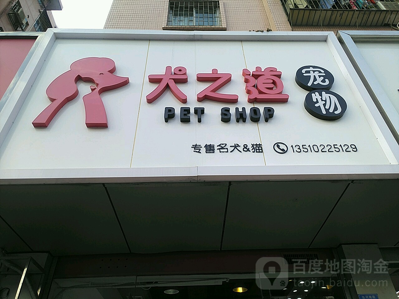名犬之道