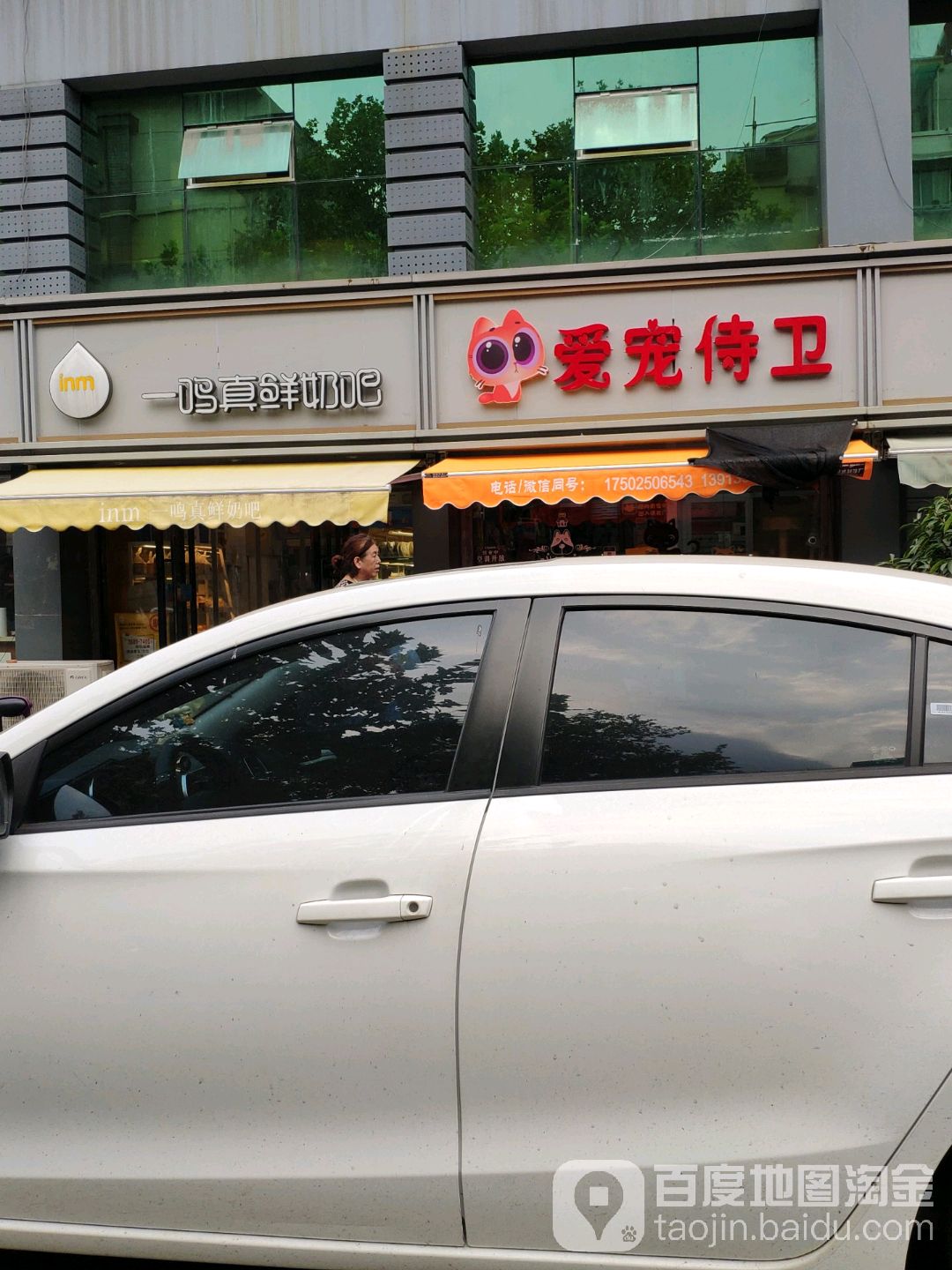 爱宠侍卫