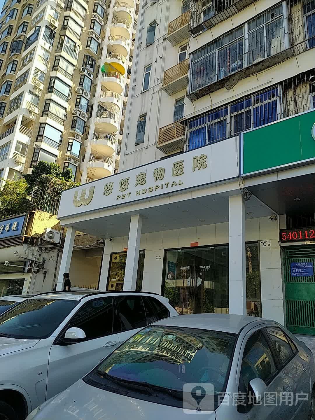 悠悠宠医
