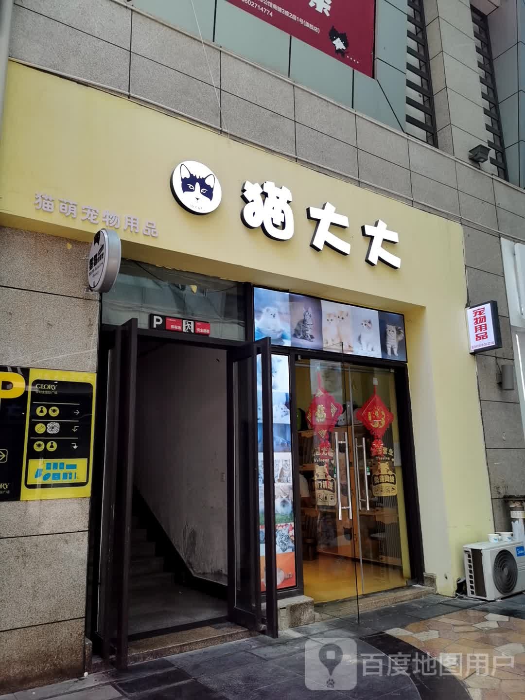 猫大大猫舍