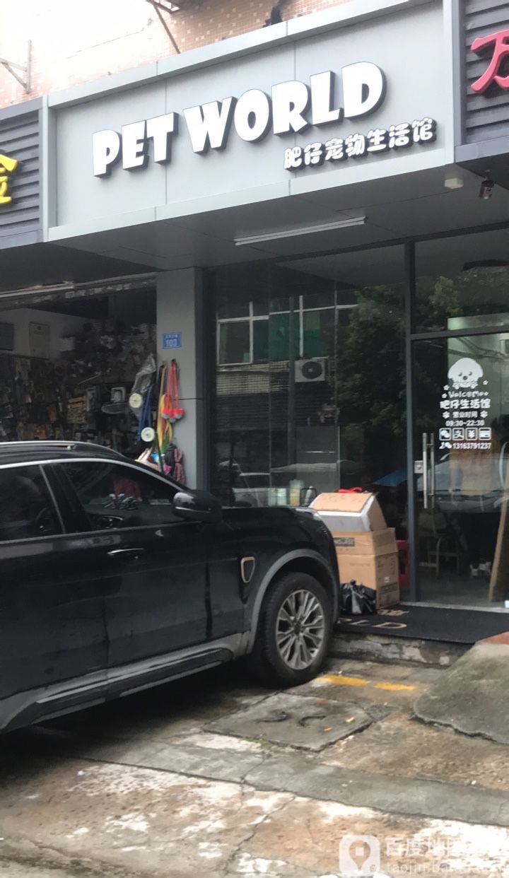 肥仔宠物生活馆