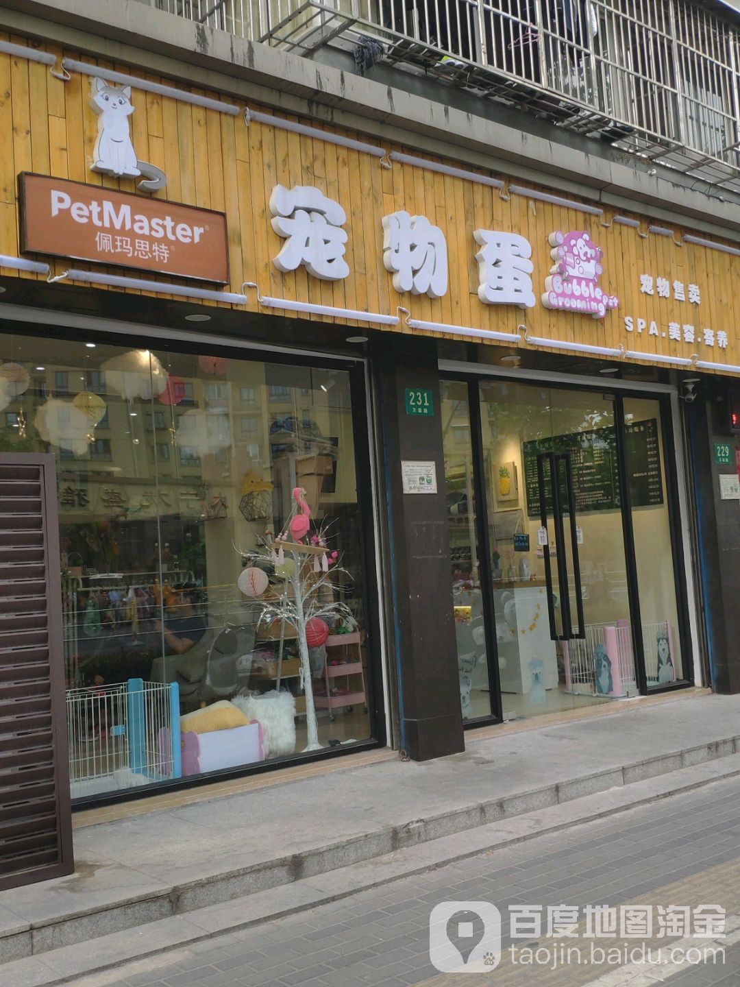 宠物蛋宠物售卖