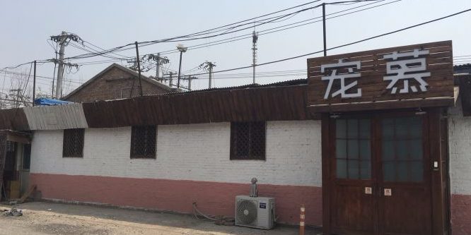 宠慕宠物火化宠物殡葬服务中心