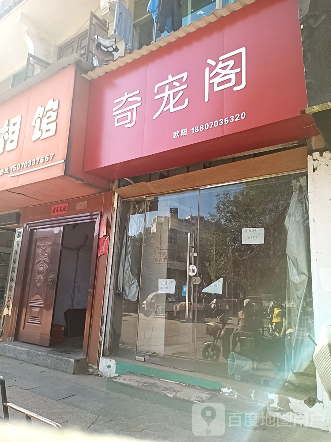 奇宠阁