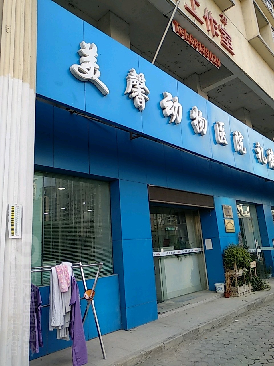 美馨动物医院