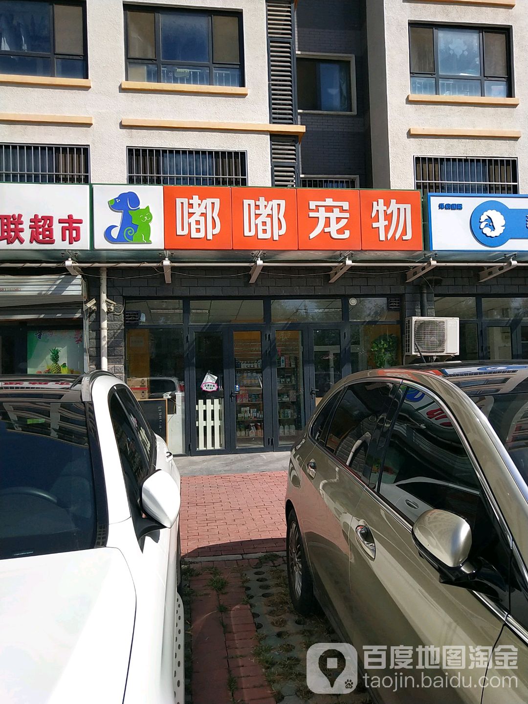 嘟嘟宠物