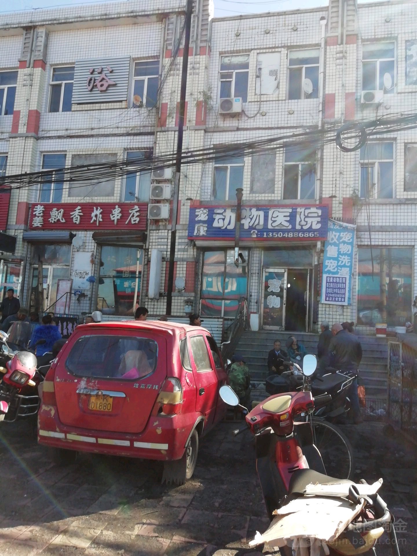 宠康动物医院