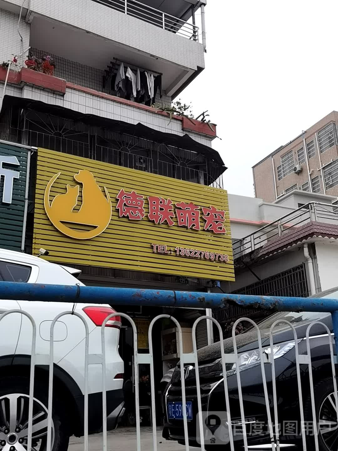 德联萌宠