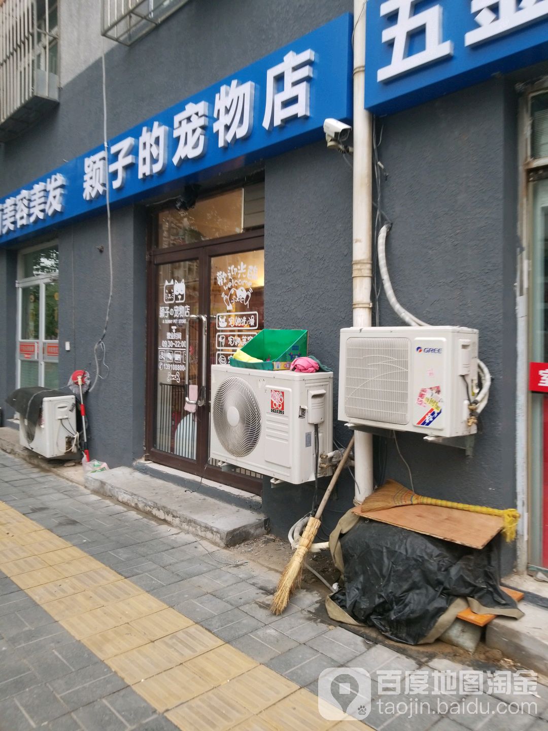 颖子の宠物店