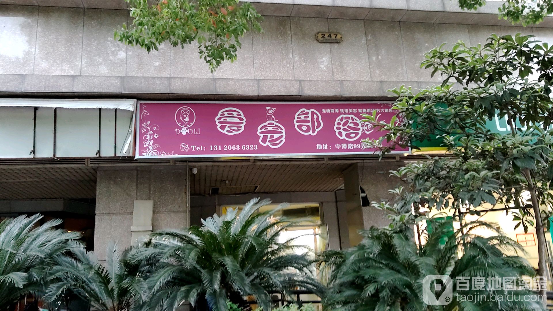 爱宠部落