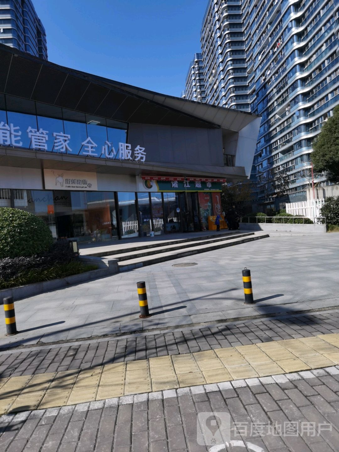 衔蝉宠物