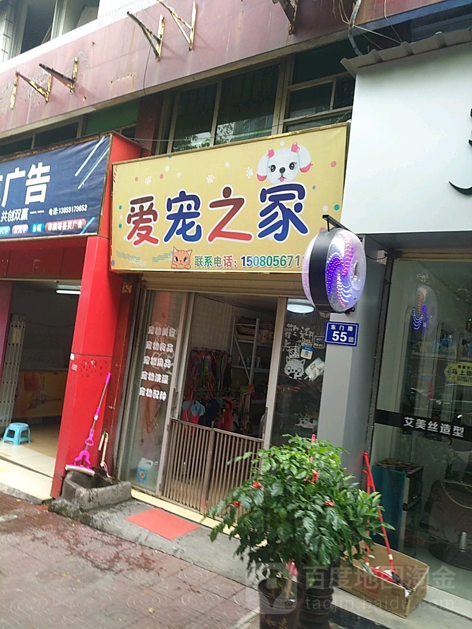 爱宠之家