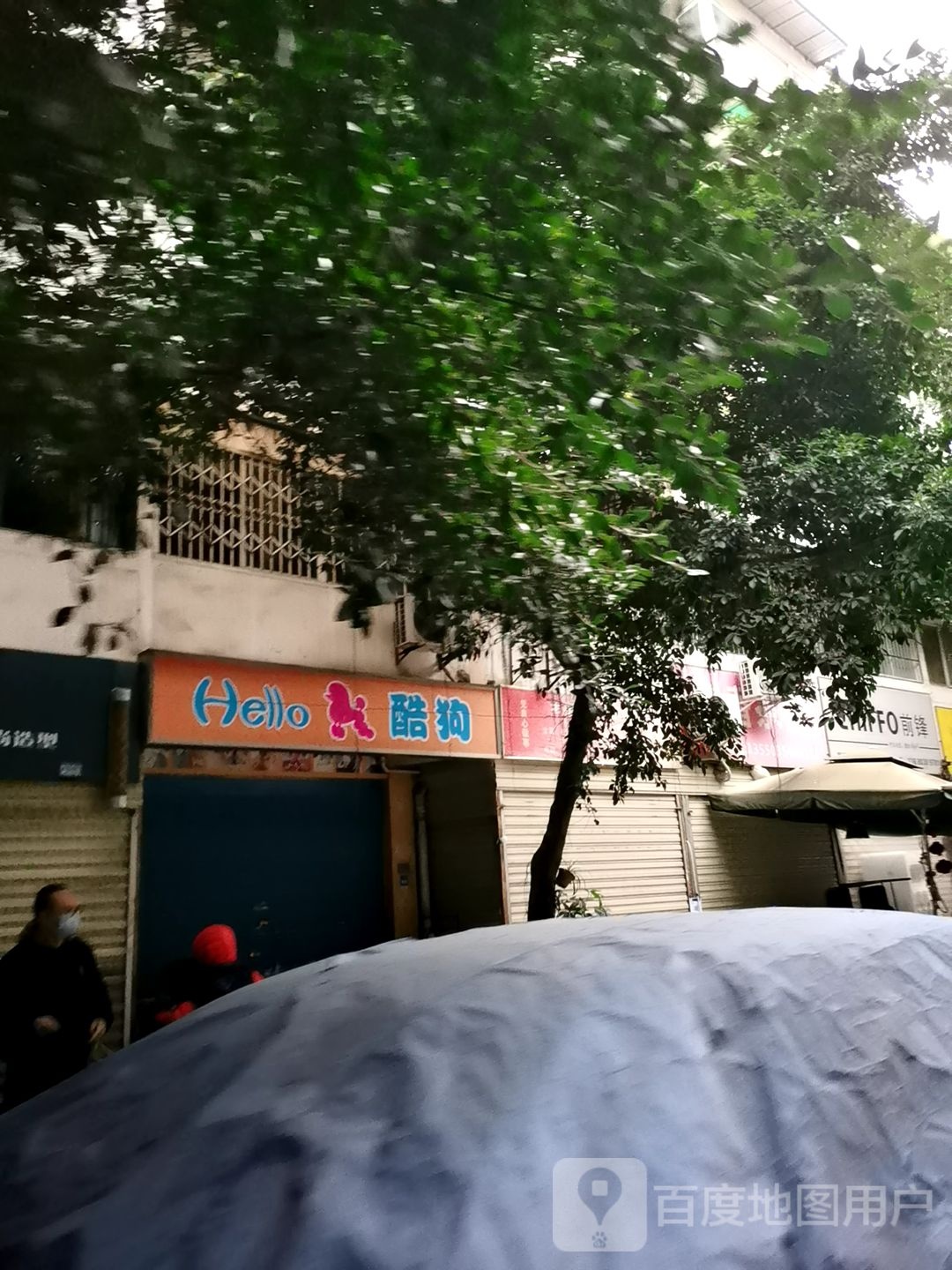 酷狗