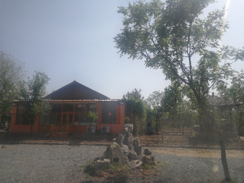 布鲁托宠物度假乐园