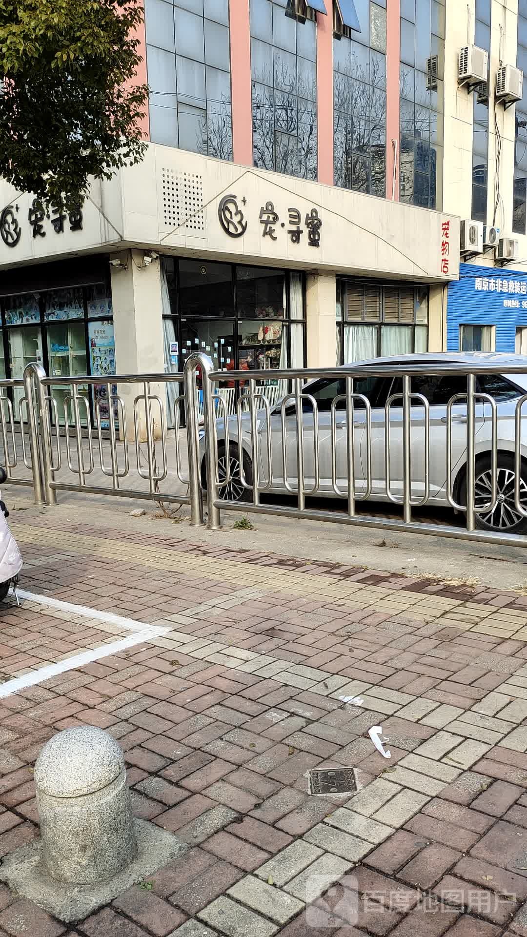 宠寻蜜