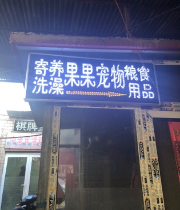 果果宠物