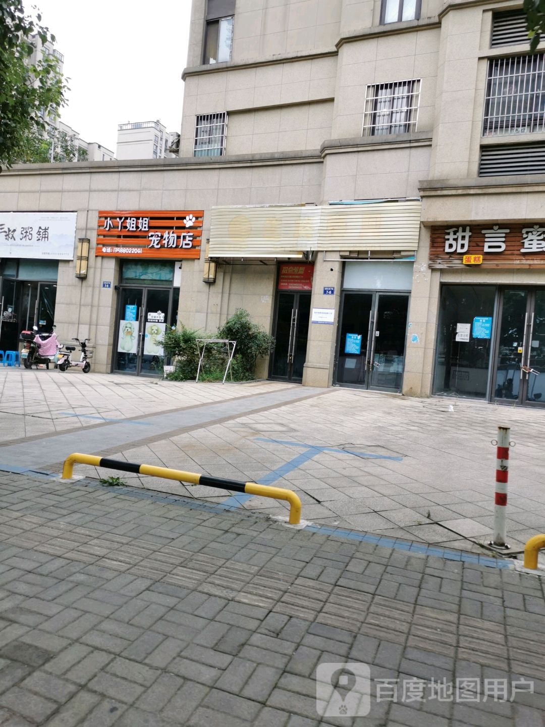 小丫姐姐宠物店
