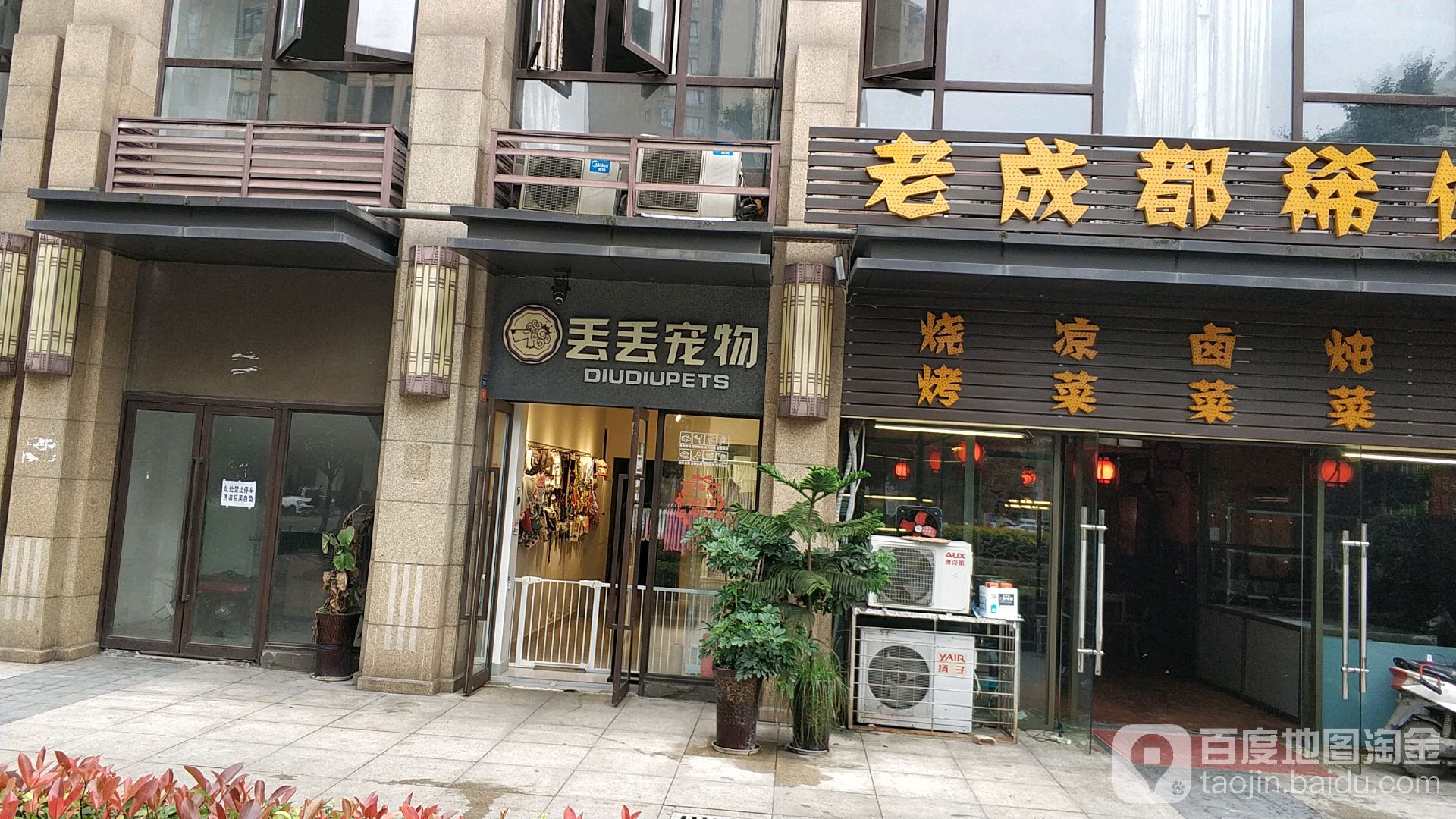丢丢宠物