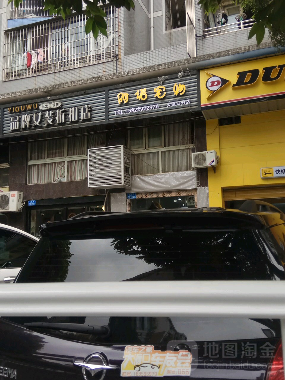 阿诺宠物(大渡口旗舰店)