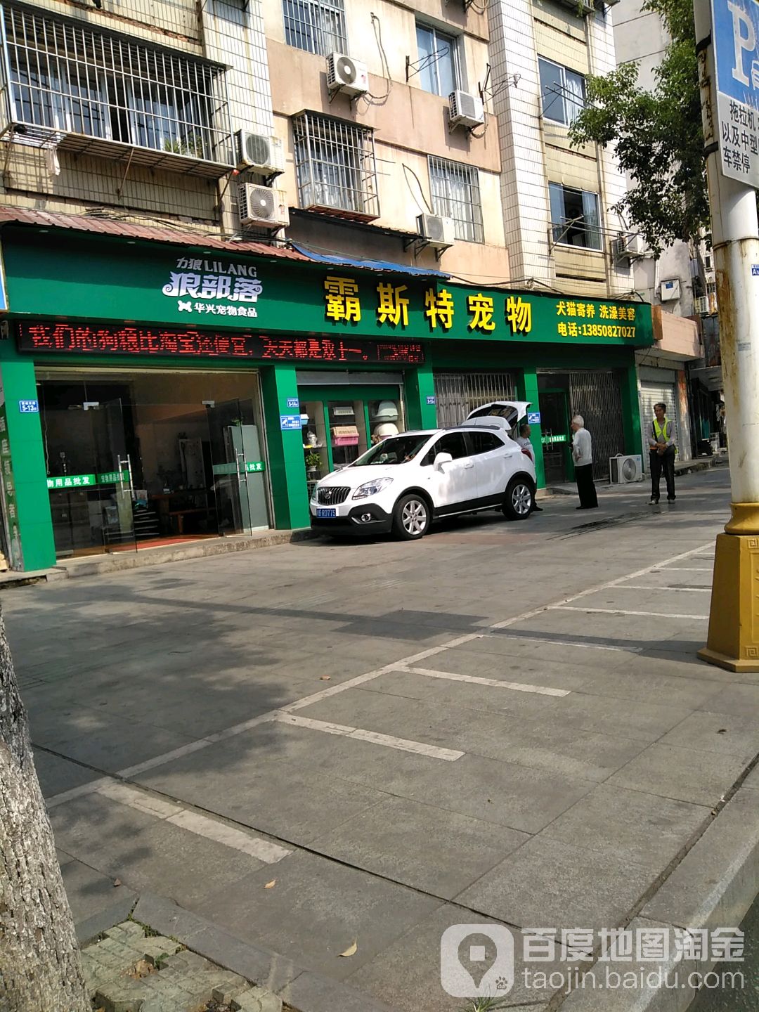 霸斯特宠物