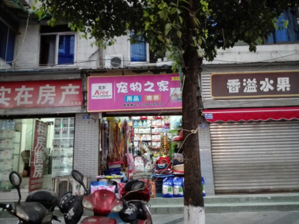 宠物之家(青龙巷)