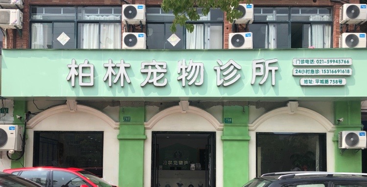 柏林宠物诊所