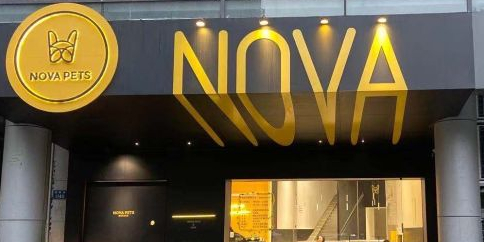 NOVA PETS 宠物互动社区