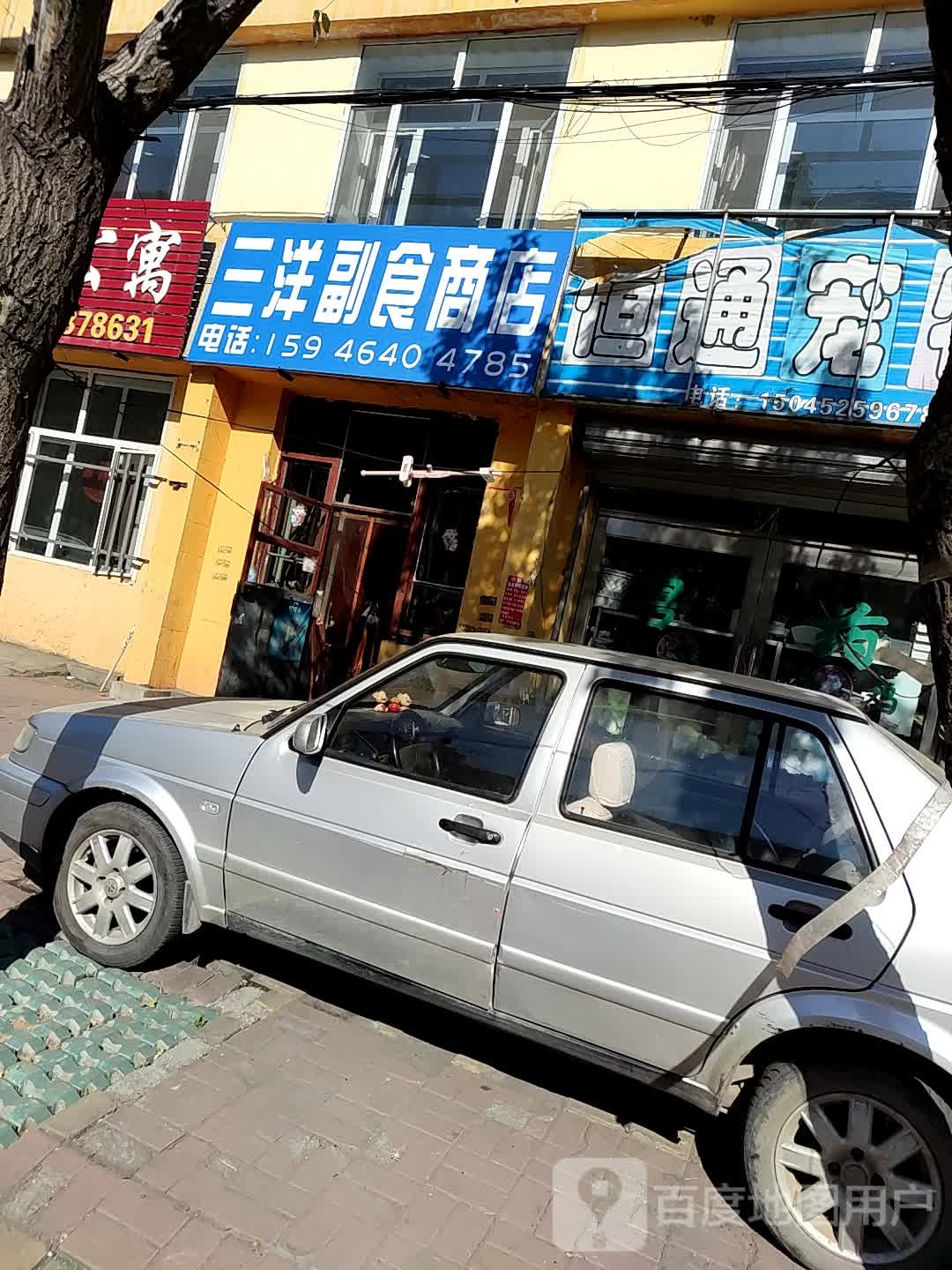 恒通宠物