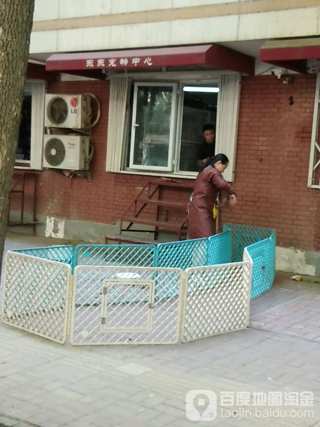 东东宠物中心