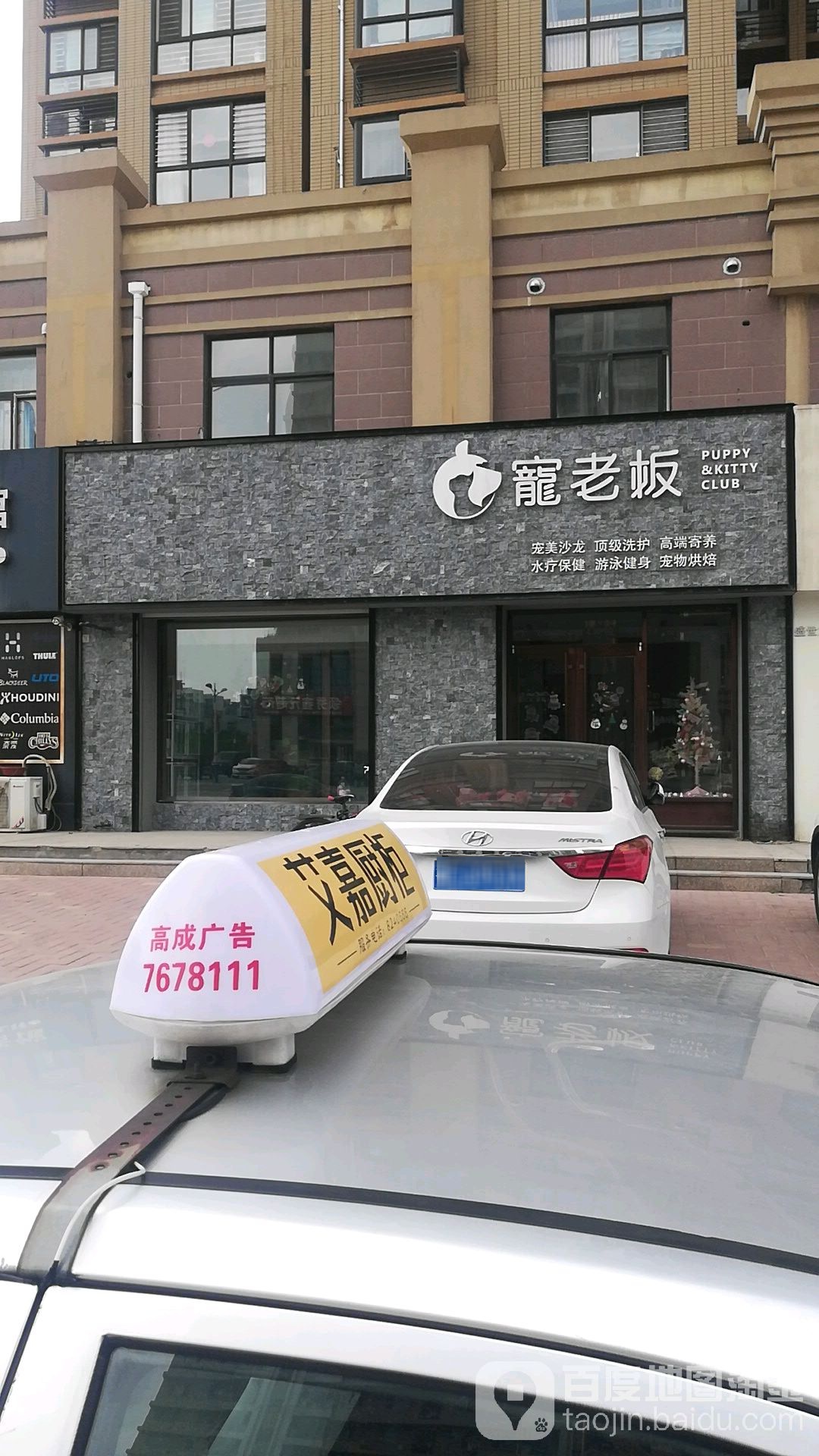 龙老板