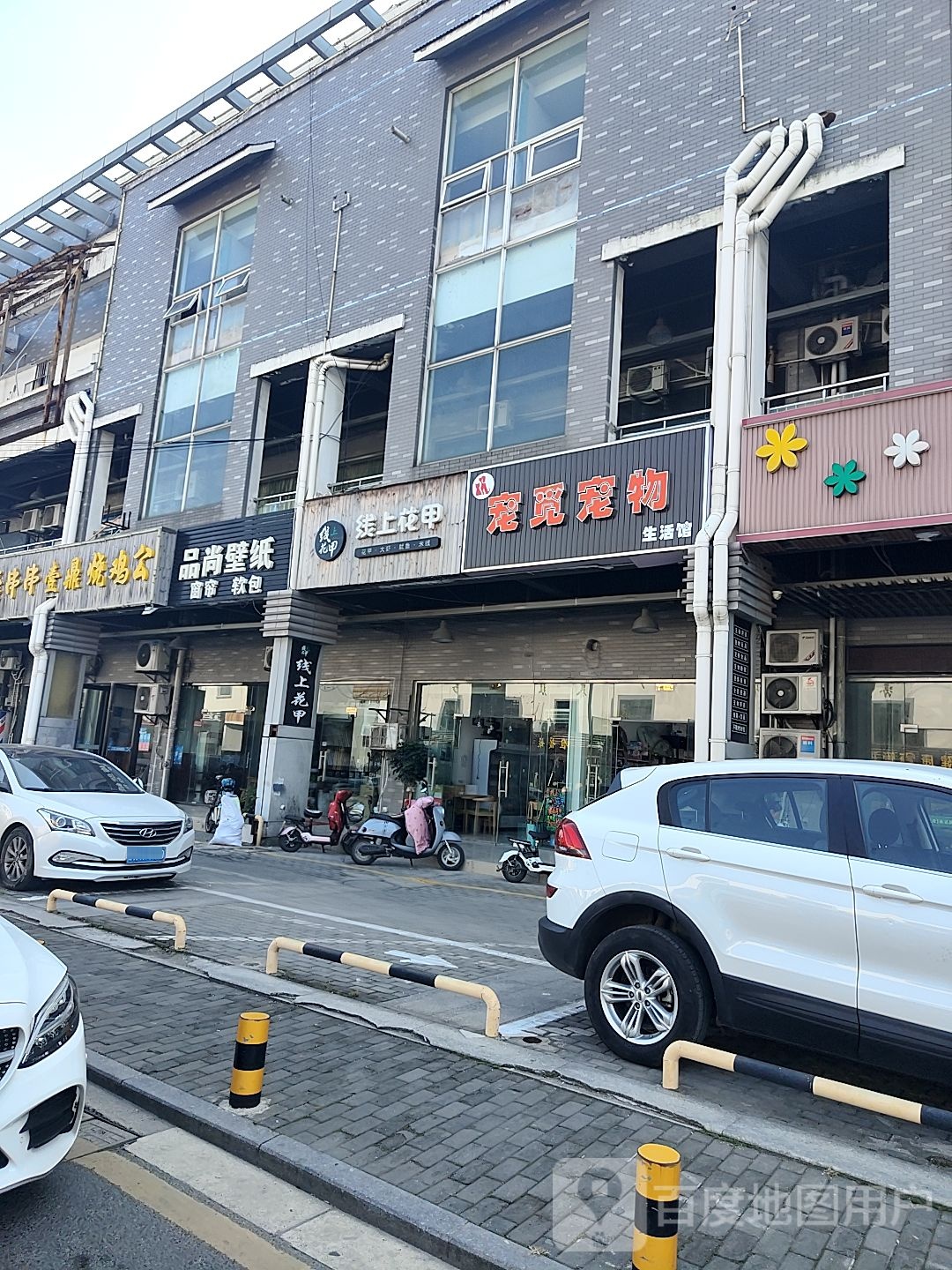 宠觅宠物生活馆