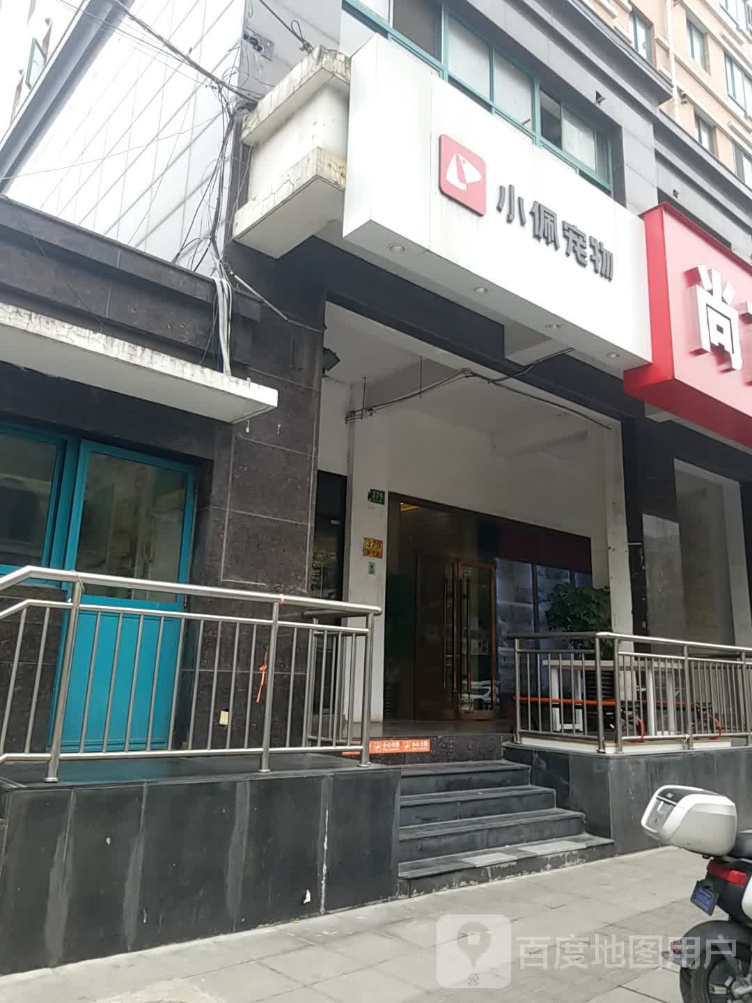 小佩宠物(田东店)