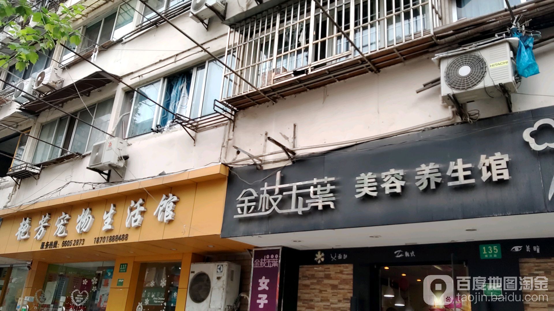 艳芳宠物生活馆