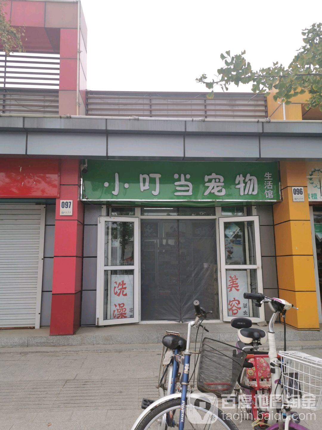 小叮当宠物生活馆