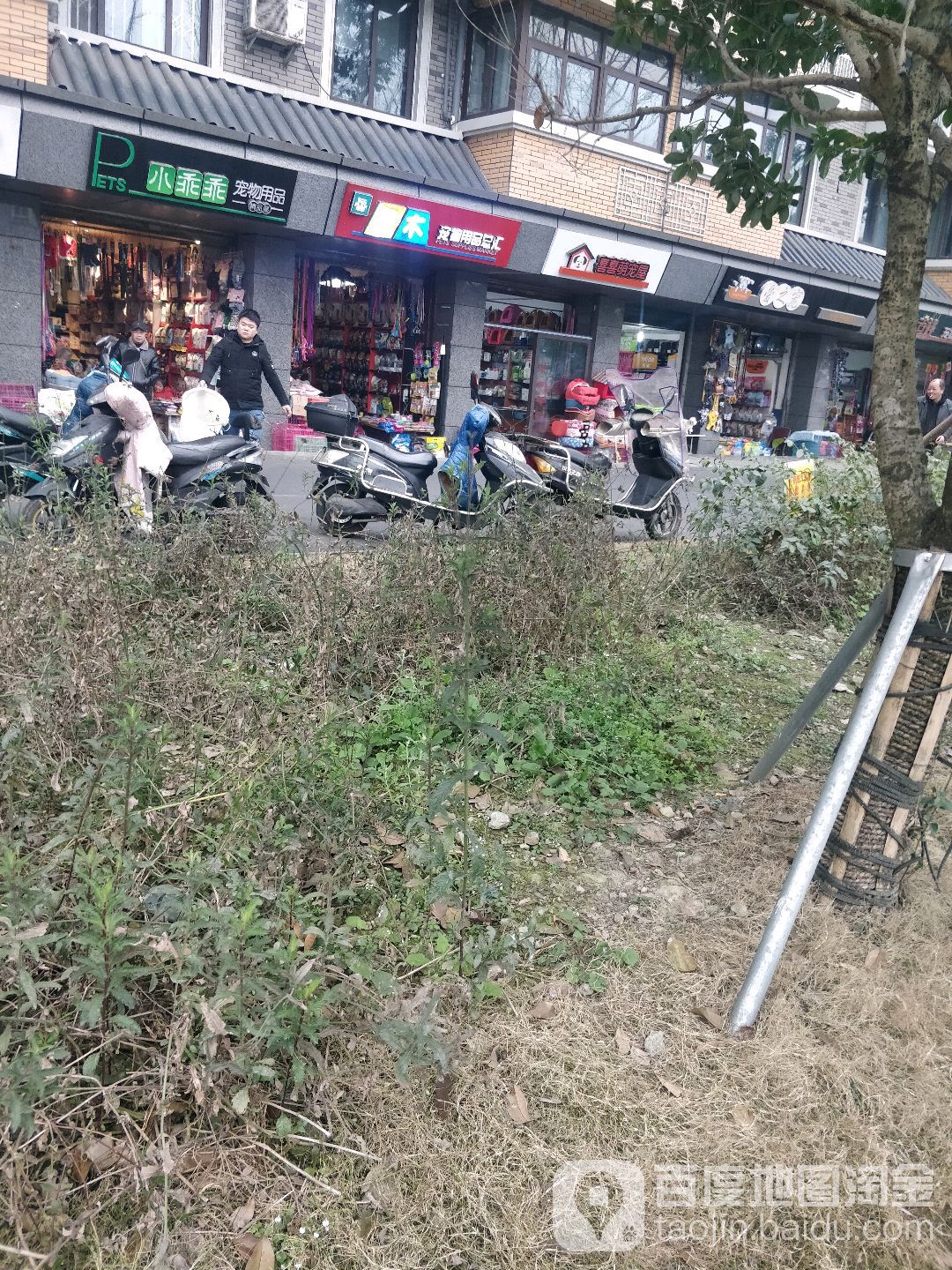 喜喜萌宠屋